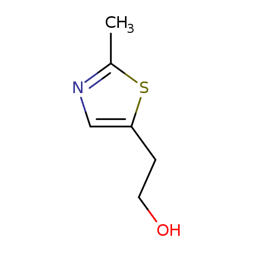 2-(2-methyl-1,3-thiazol-5-yl)ethan-1-ol