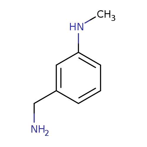 N-[3-(Aminomethyl)phenyl]-N-methylamine