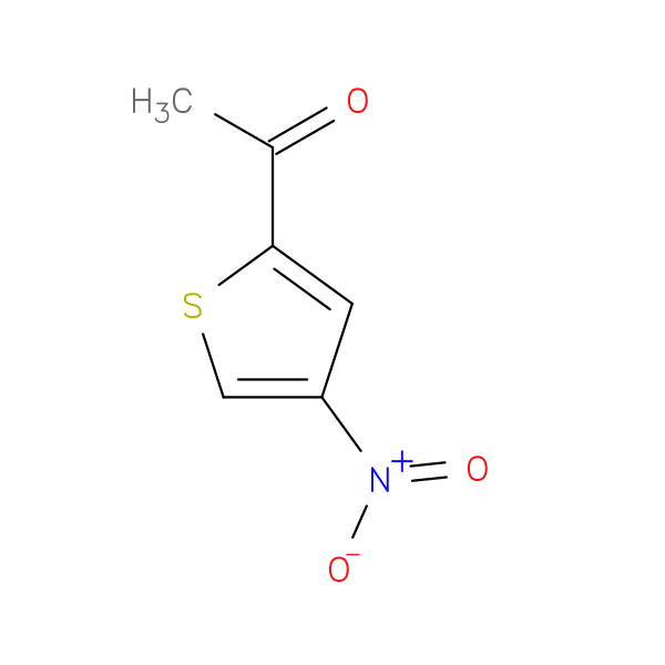 1-(4-Nitrothiophen-2-yl)ethanone