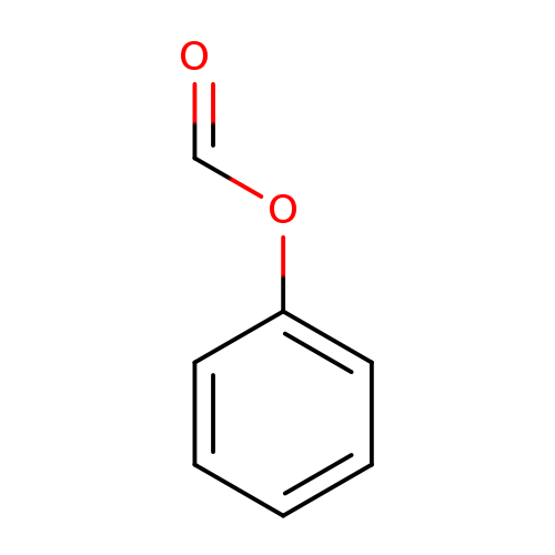 Phenyl formate