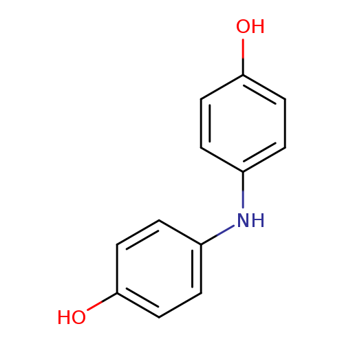Phenol, 4,4'-iminobis-