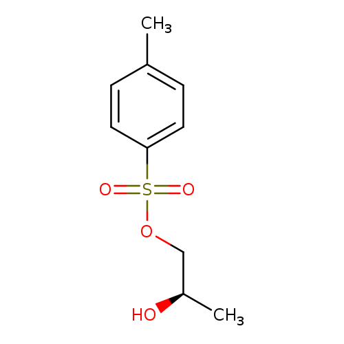 (R)-(-)-2-Hydroxypropyl P-Toluenesulfonate