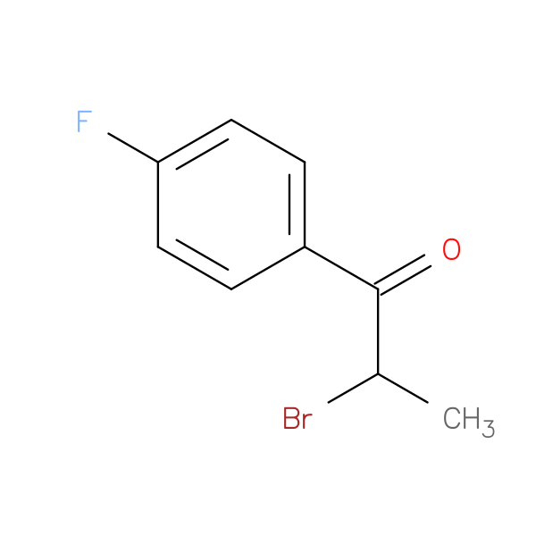 2-Bromo-1-(4-fluorophenyl)-1-propanone