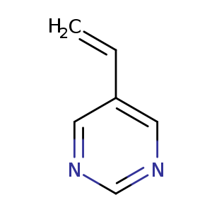 5-Ethenylpyrimidine
