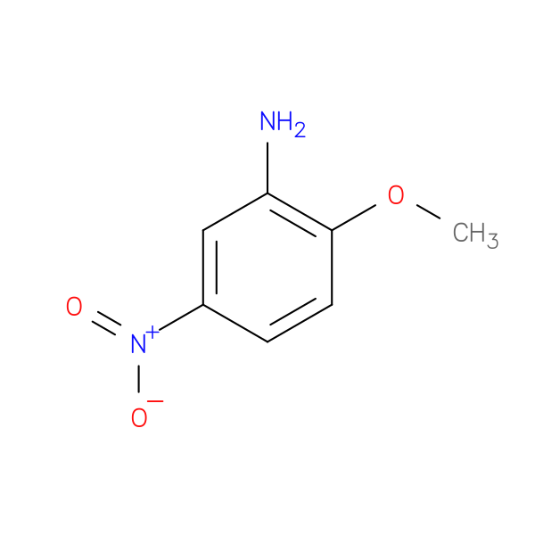 2-Methoxy-5-nitroaniline