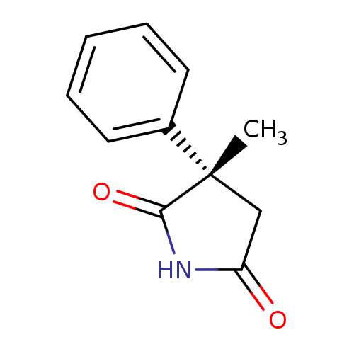 (3S)-3-methyl-3-phenylpyrrolidine-2,5-dione