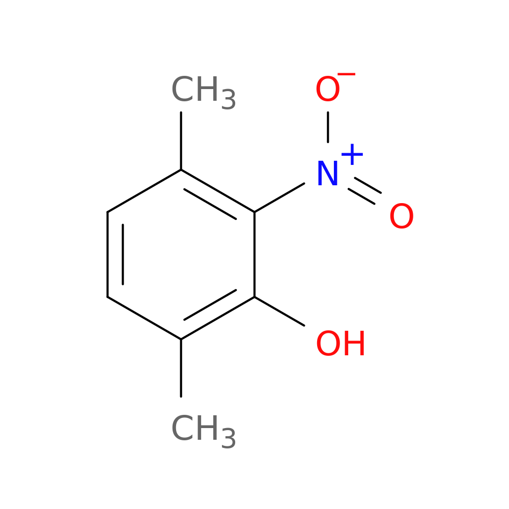 3,6-Dimethyl-2-nitrophenol