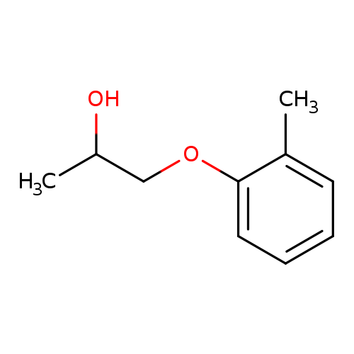 1-(o-Tolyloxy)propan-2-ol