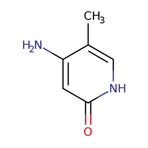 4-Amino-5-methylpyridin-2-ol