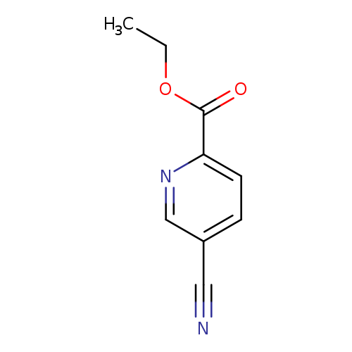 Ethyl 5-cyanopicolinate