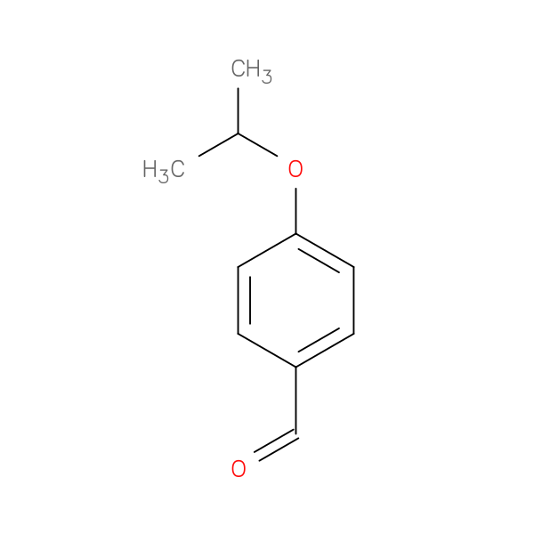 4-Isopropoxybenzaldehyde