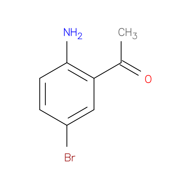 1-(2-Amino-5-bromophenyl)ethanone