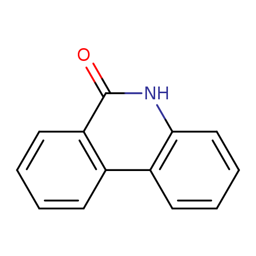 Phenanthridin-6(5H)-one