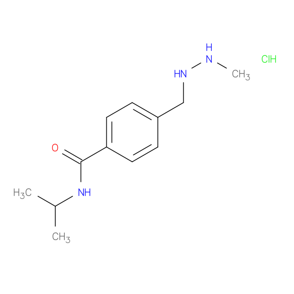 Procarbazine hydrochloride