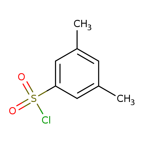 BENZENESULFONYL CHLORIDE, 3,5-DIMETHYL-