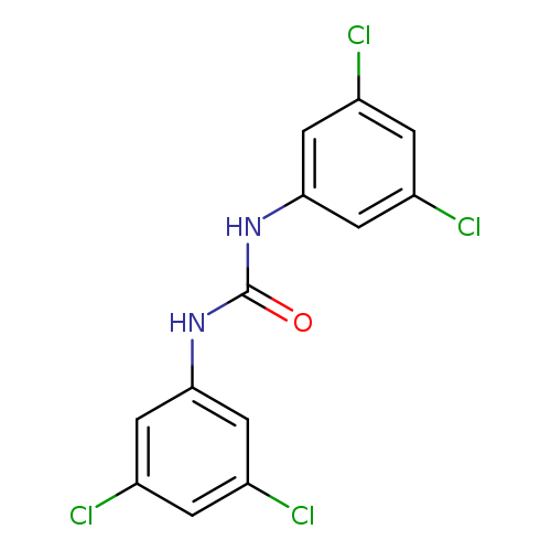 1,3-Bis(3,5-dichlorophenyl)urea