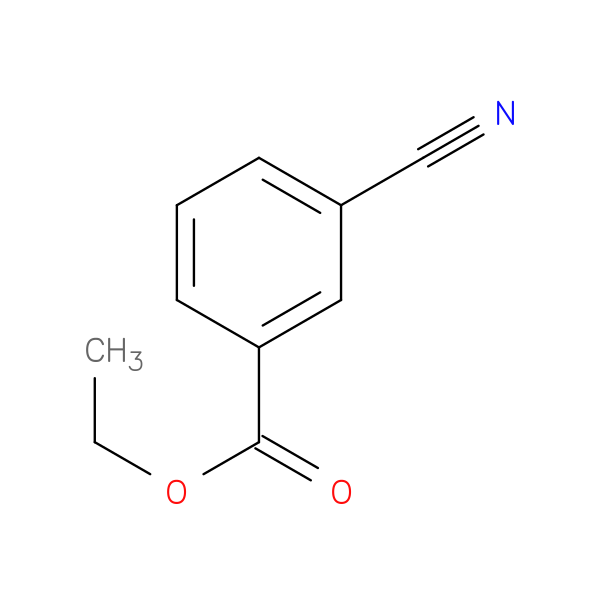Ethyl 3-cyanobenzoate