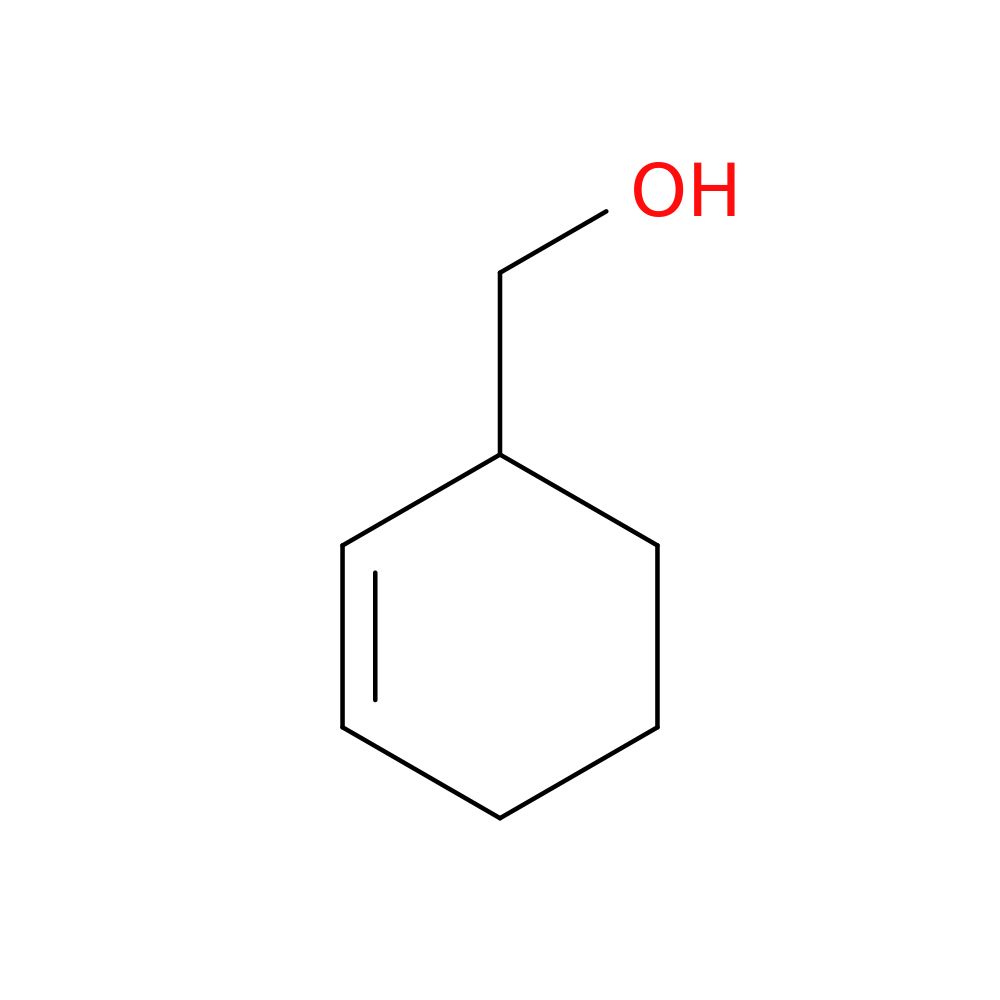 (cyclohex-2-en-1-yl)methanol
