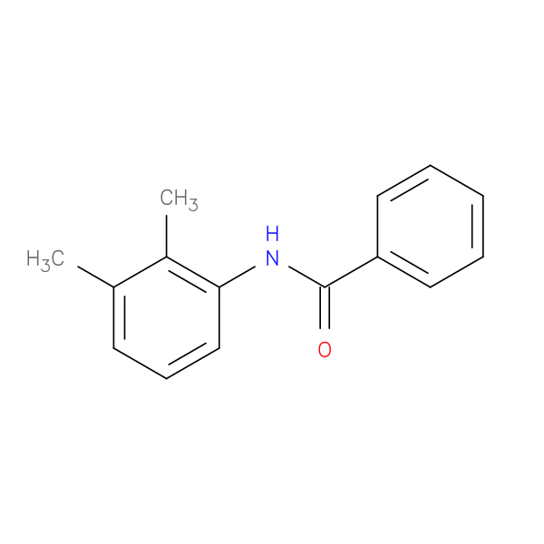 Benzamide, N-(2,3-dimethylphenyl)-