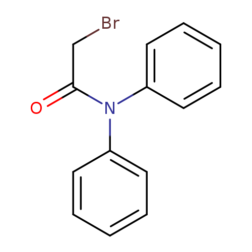 2-Bromo-N,N-diphenylacetamide