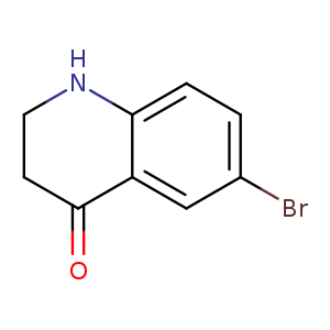6-Bromo-2,3-dihydroquinolin-4(1H)-one