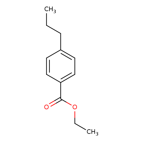 Ethyl 4-propylbenzoate