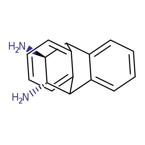 9,10-Ethanoanthracene-11,12-diamine, 9,10-dihydro-, (11S,12S)-