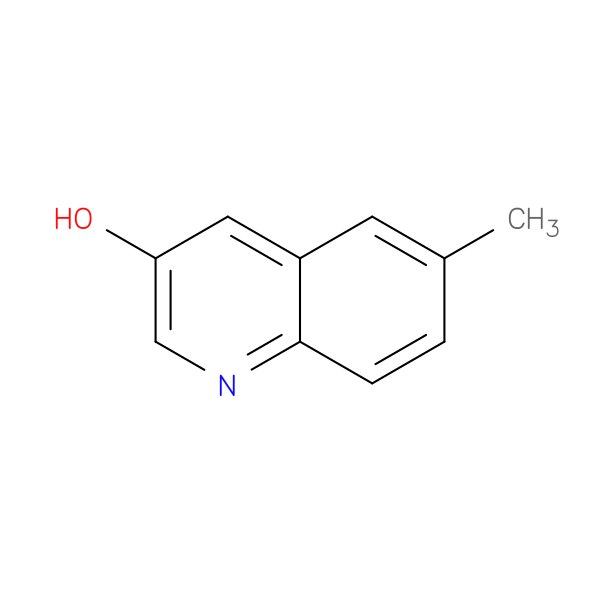6-Methylquinolin-3-ol