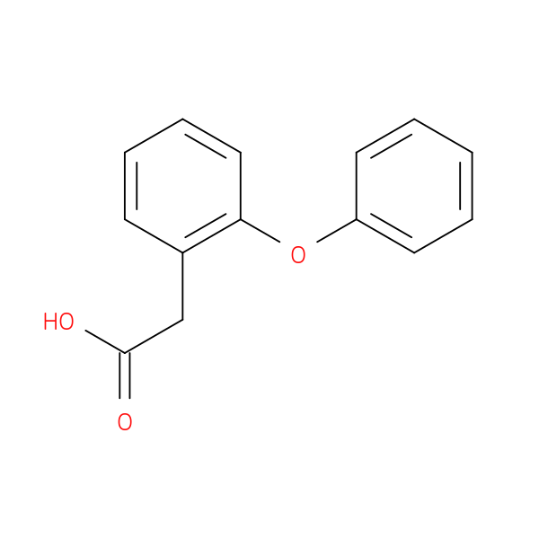 2-Phenoxyphenylacetic acid