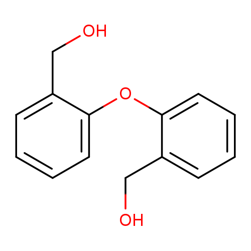 Benzenemethanol, 2,2'-oxybis-