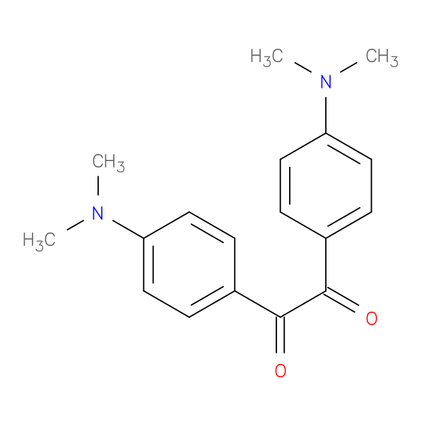 1,2-Bis(4-(dimethylamino)phenyl)ethane-1,2-dione