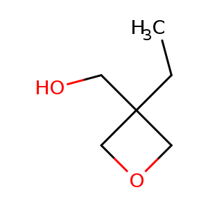 3-Oxetanemethanol, 3-ethyl-