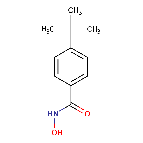 4-tert-Butylbenzhydroxamic Acid