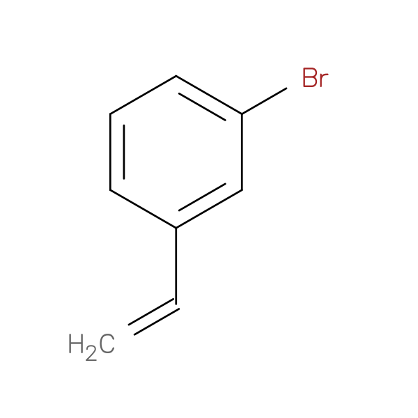 1-Bromo-3-vinylbenzene