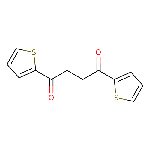 1,4-Butanedione, 1,4-di-2-thienyl-