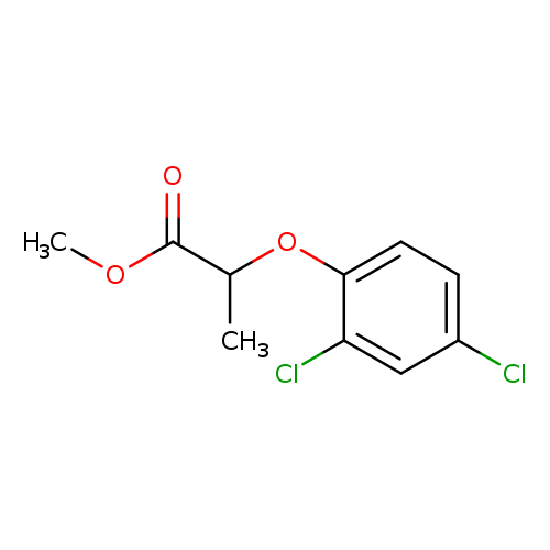 DICHLORPROP-METHYL ESTER