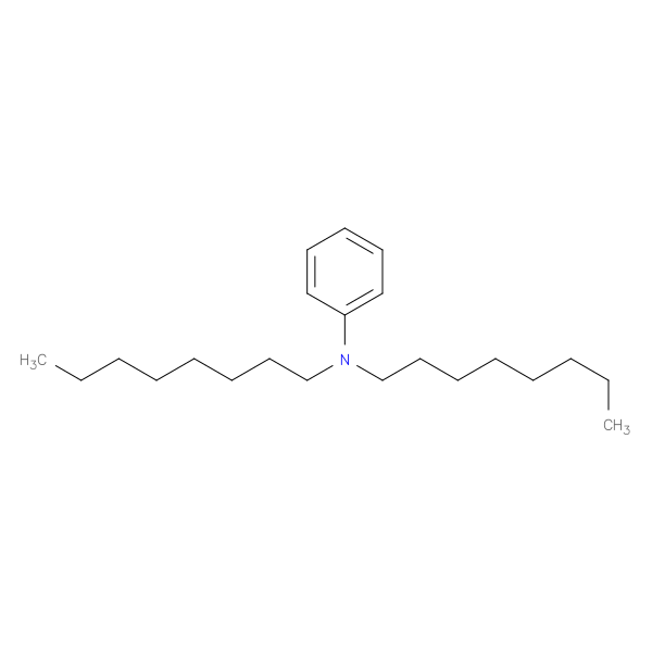 N,N-Di-n-octylaniline