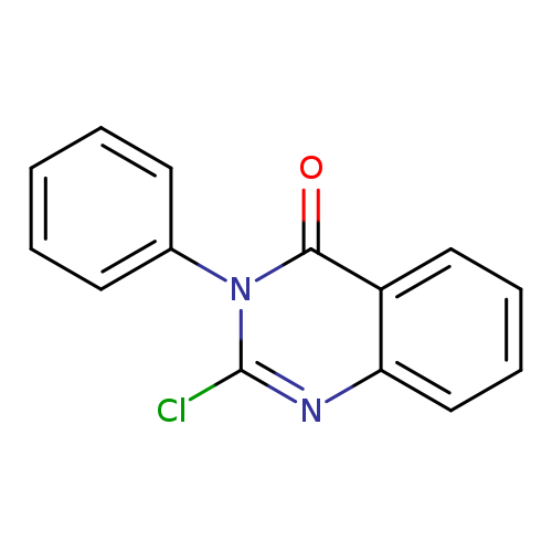 2-Chloro-3-phenylquinazolin-4(3H)-one