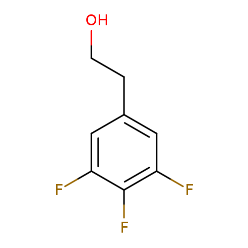 2-(3,4,5-TRIFLUOROPHENYL)ETHANOL