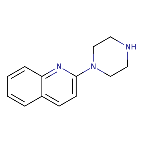 Quipazine