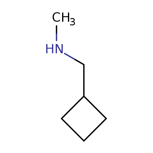 (Cyclobutylmethyl)methylamine hydrochloride