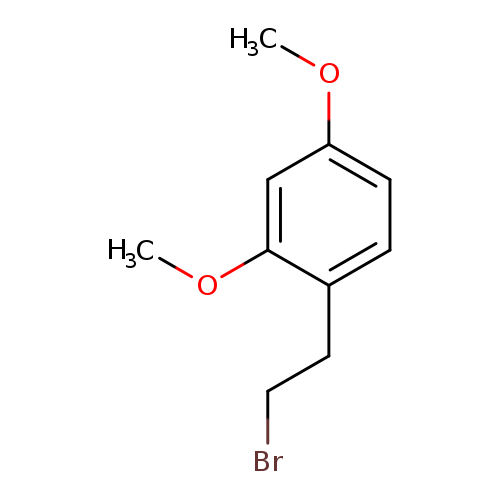 1-(2-BROMOETHYL)-2,4-DIMETHOXYBENZENE