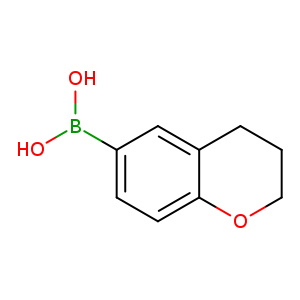 Chroman-6-ylboronic acid