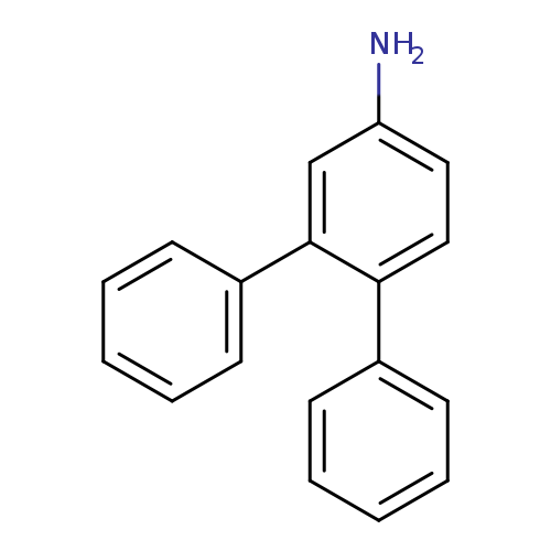 [1,1':2',1''-Terphenyl]-4'-amine