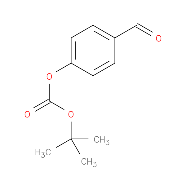 tert-Butyl 4-formylphenyl carbonate