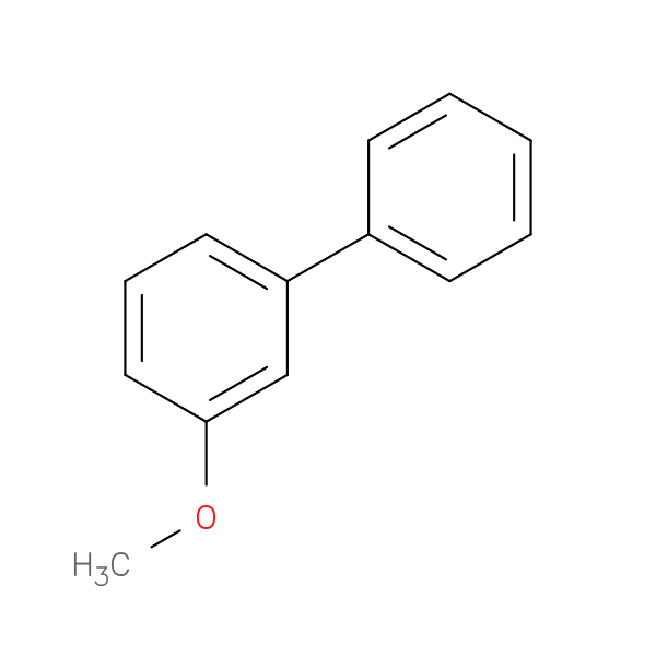 3-Methoxy-1,1'-biphenyl