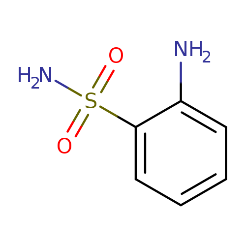 2-Aminobenzenesulfonamide