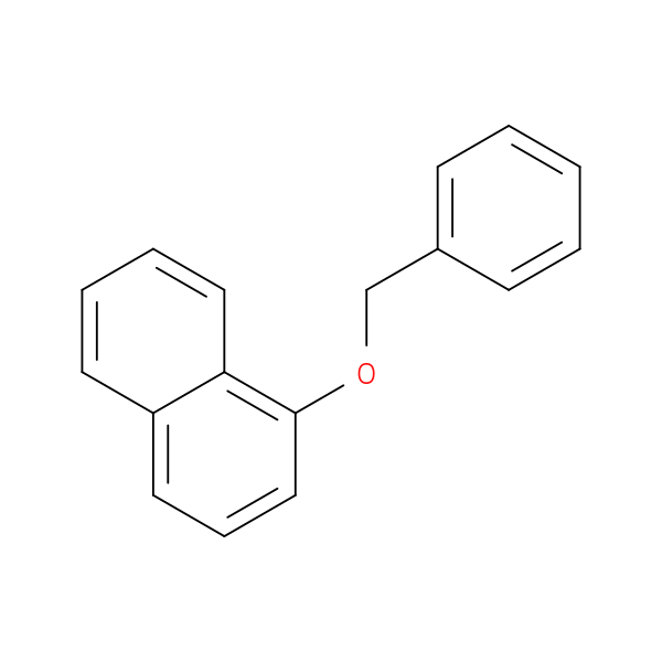 1-(Benzyloxy)naphthalene
