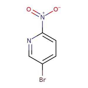 5-Bromo-2-nitropyridine