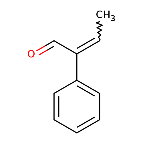 2-Phenyl-2-butenal